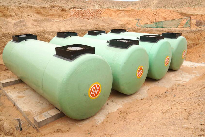 雙層罐生產廠家